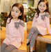 Girl clothing sets